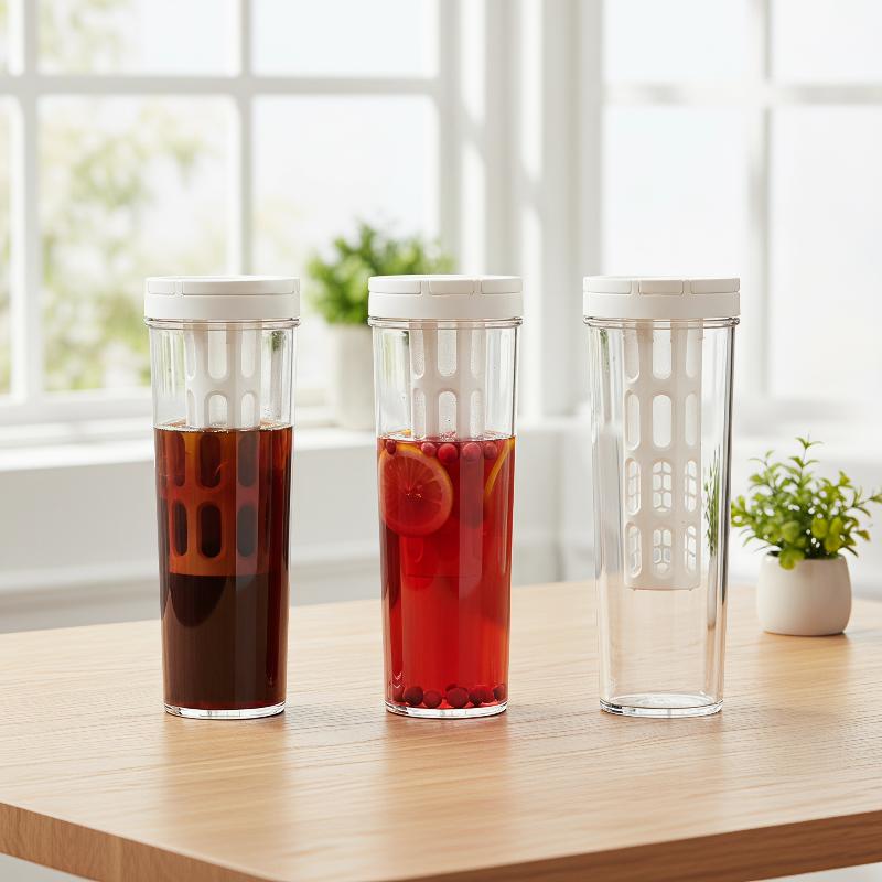 Cafetière manuelle à infusion  - Cold Brew Bottle avis et prix