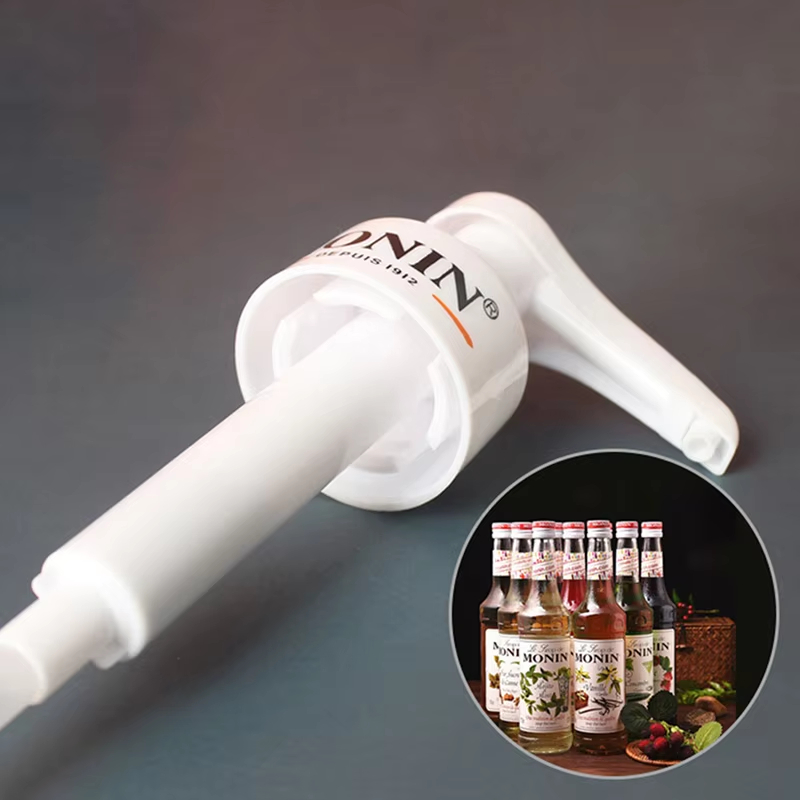Distributeur de sirop pour caf - Dispenser Coffee And Tea avis et prix