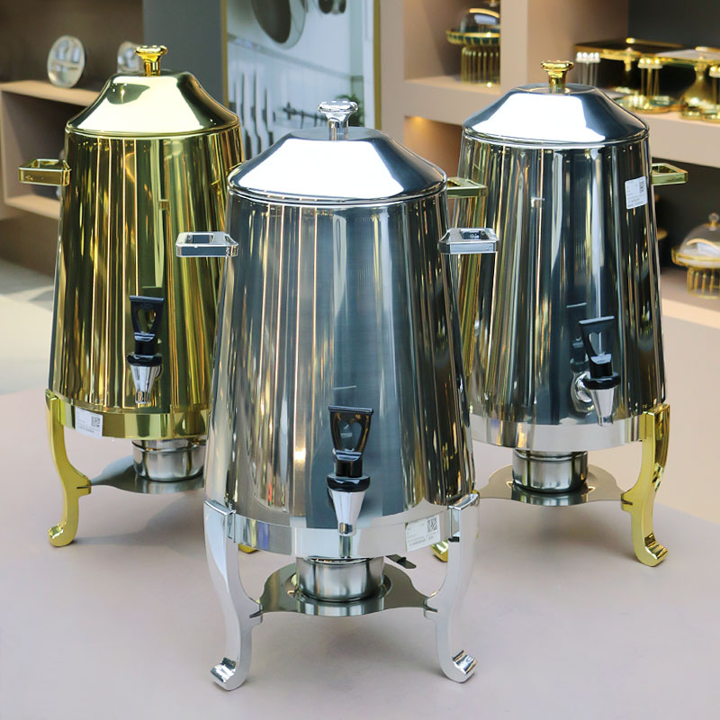 Distributeur de thé chaud de j - Dispenser Coffee And Tea avis et prix