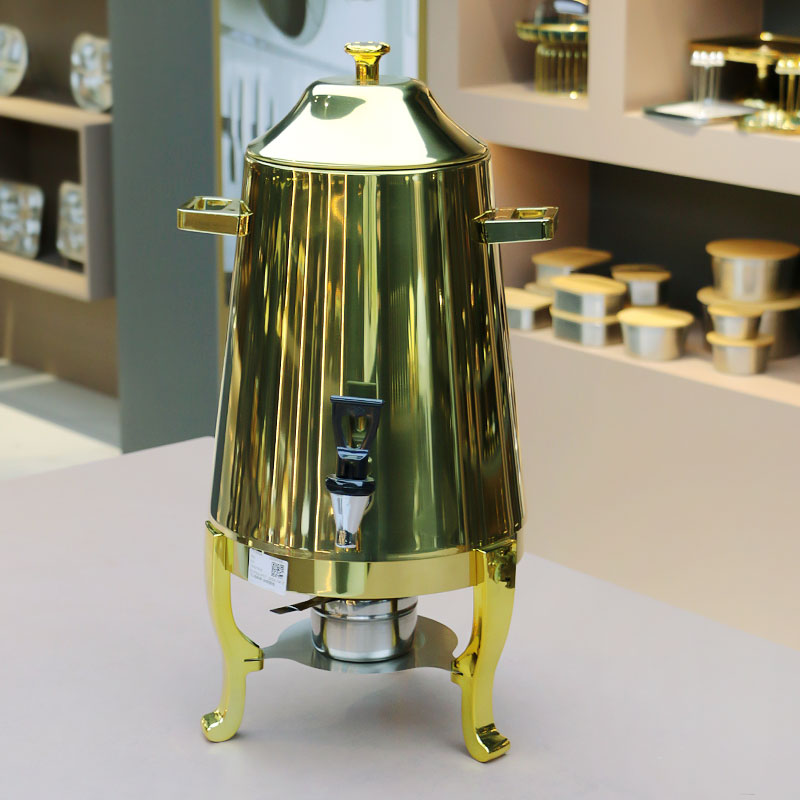 Distributeur de thé chaud de j - Dispenser Coffee And Tea avis et prix