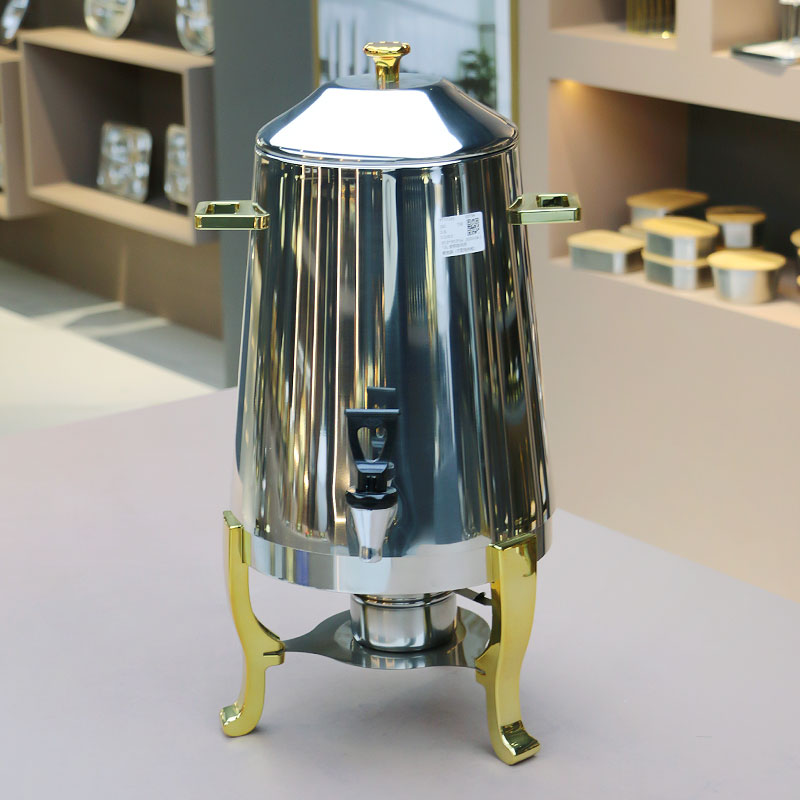 Distributeur de thé chaud de j - Dispenser Coffee And Tea avis et prix