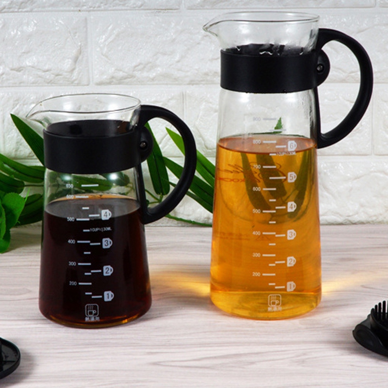 Cafetière en verre AA94 – Bout - Cold Brew Bottle avis et prix