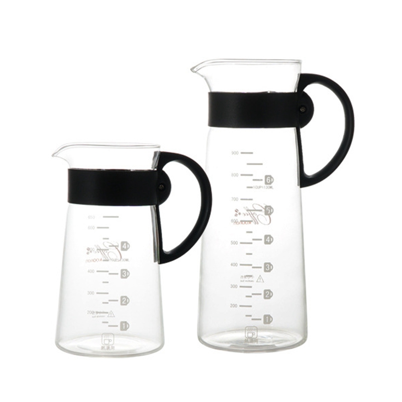 Cafetière en verre AA94 – Bout - Cold Brew Bottle avis et prix