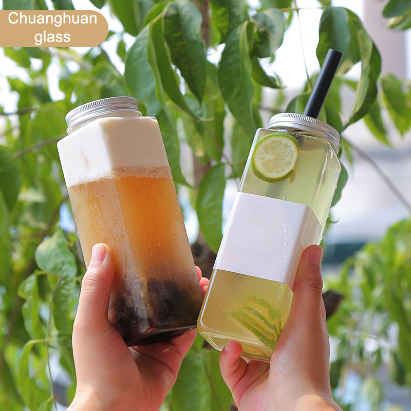 Bouteille de thé infusée à fro - Cold Brew Bottle avis et prix