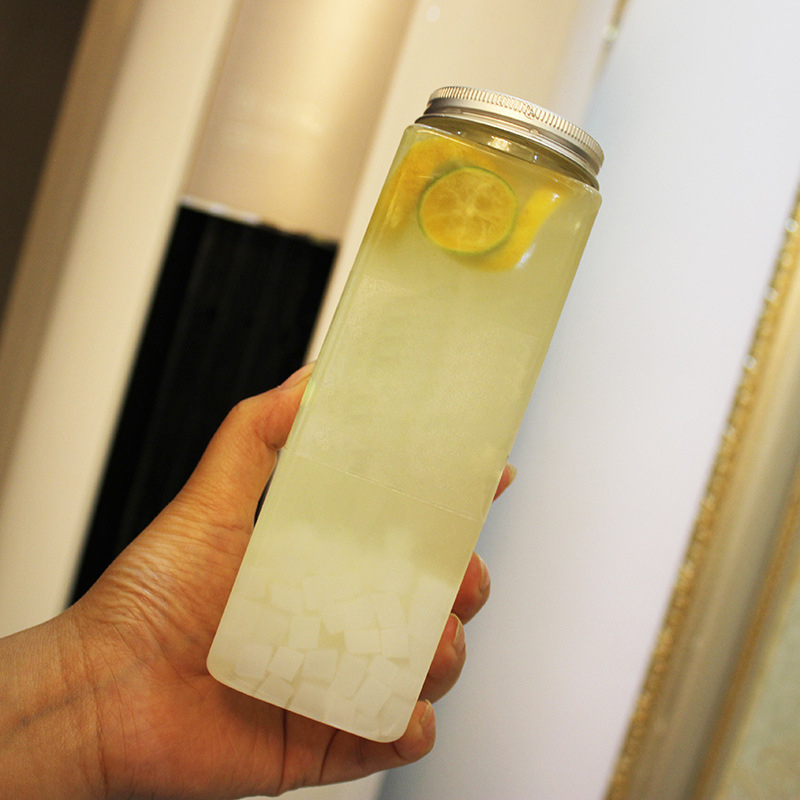 Bouteille de thé infusée à fro - Cold Brew Bottle avis et prix