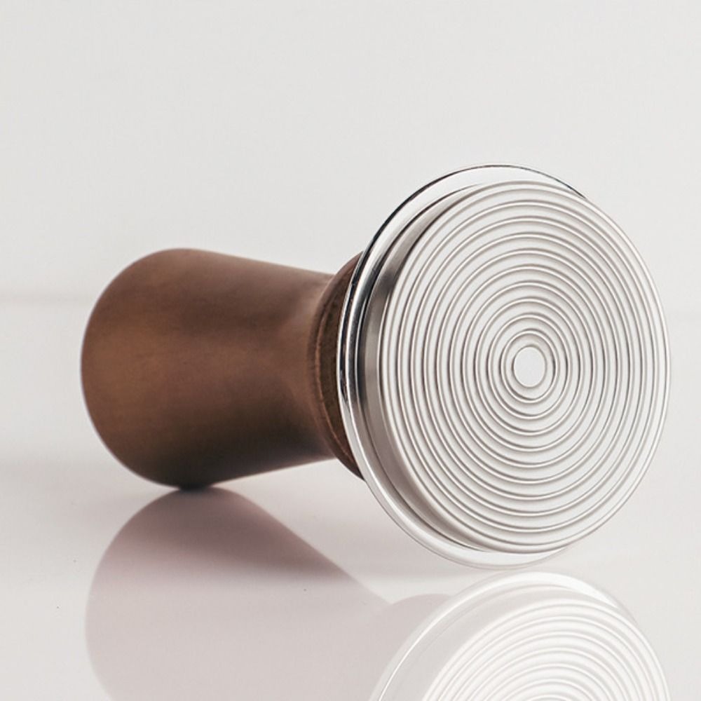 Tasseur à café 51/53/58MM à ba - Coffee Tamper Leveler avis et prix