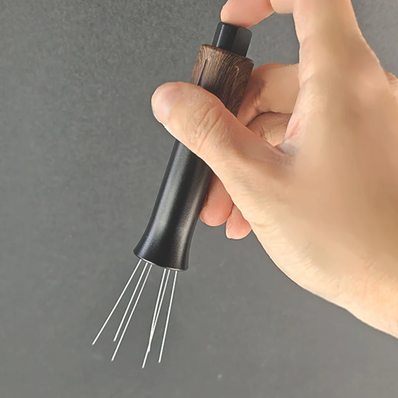 Moulin à café espresso avec ta - Coffee Tamper Leveler avis et prix