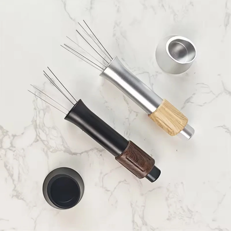 Moulin à café espresso avec ta - Coffee Tamper Leveler avis et prix
