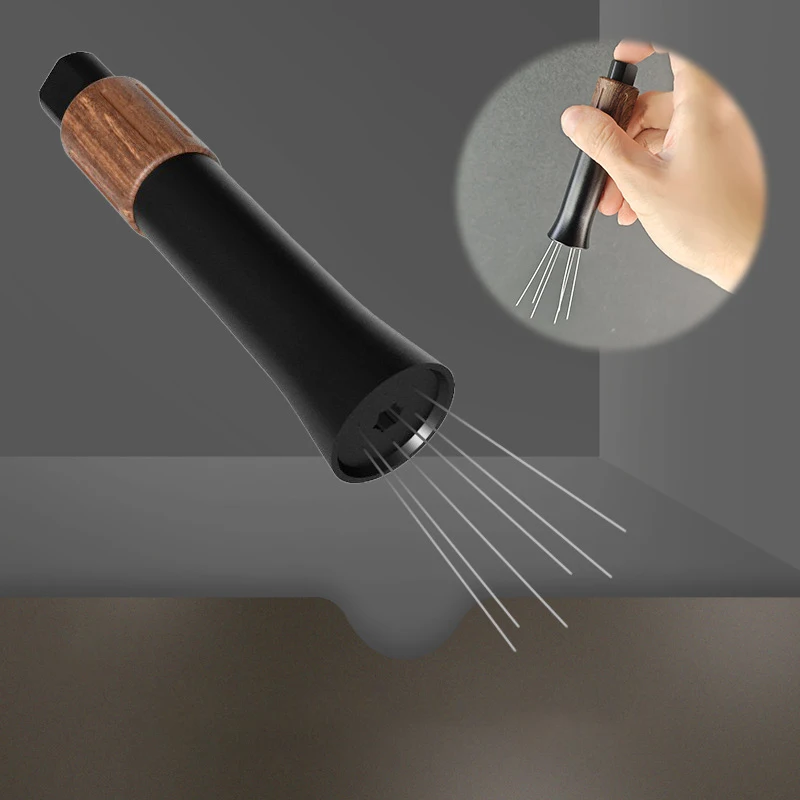 Moulin à café espresso avec ta - Coffee Tamper Leveler avis et prix