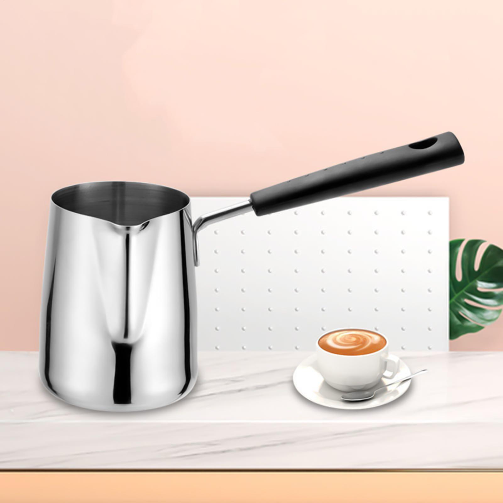 Cafetière turque de 600 ml ave - Coffee Tea Pot avis et prix