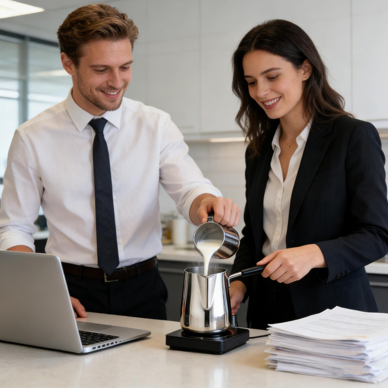 Cafetière turque de 600 ml ave - Coffee Tea Pot avis et prix