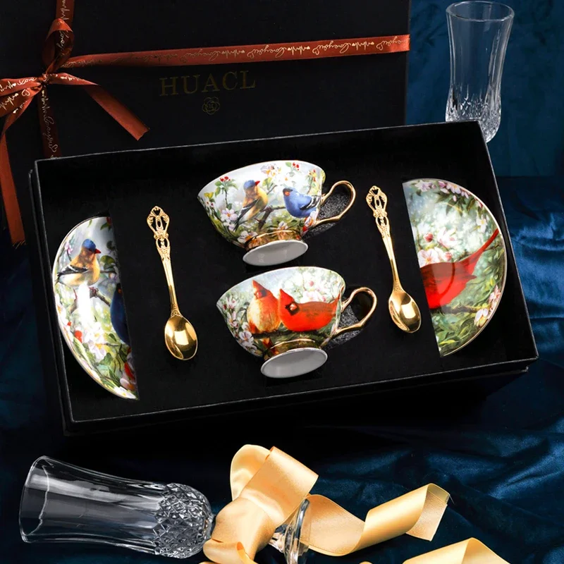 Tasse à café et thé de l'après - Coffee Tea English avis et prix