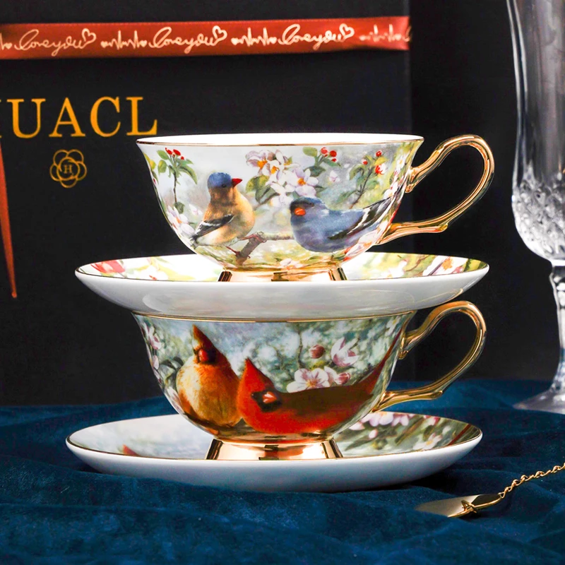 Tasse à café et thé de l'après - Coffee Tea English avis et prix