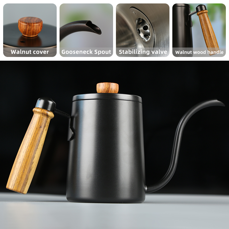 Cafetière à col de cygne en ac - Dispenser Coffee And Tea avis et prix