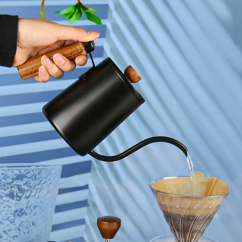 Cafetière à col de cygne en ac - Dispenser Coffee And Tea avis et prix