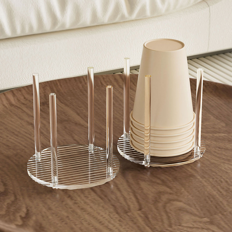 Porte-gobelet en papier Transp - Dispenser Coffee And Tea avis et prix