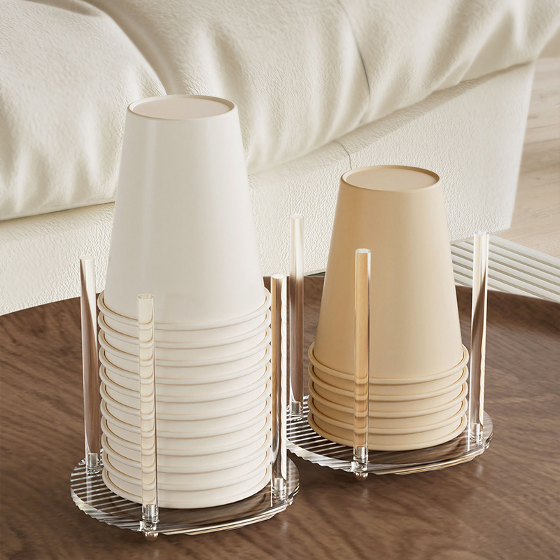 Porte-gobelet en papier Transp - Dispenser Coffee And Tea avis et prix