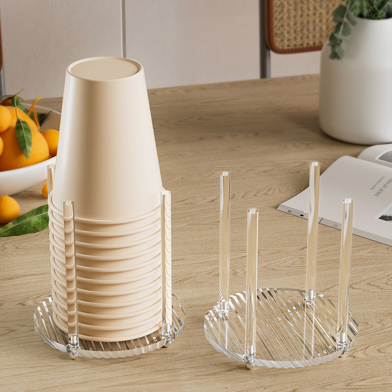 Porte-gobelet en papier Transp - Dispenser Coffee And Tea avis et prix