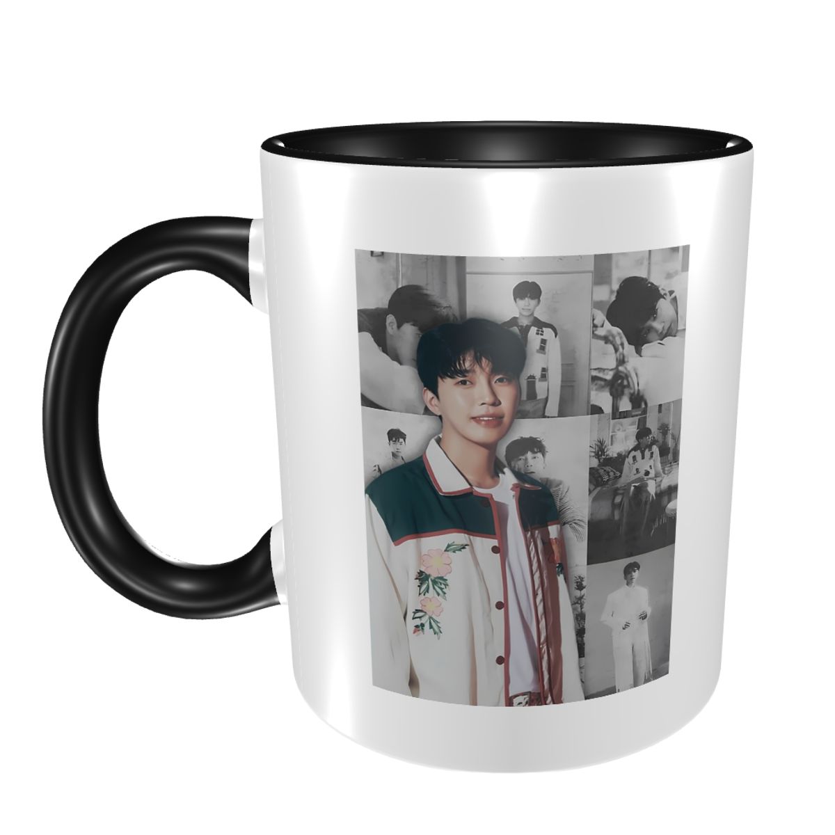 Lim Young Woong – tasse à café - Young Tea Coffee avis et prix