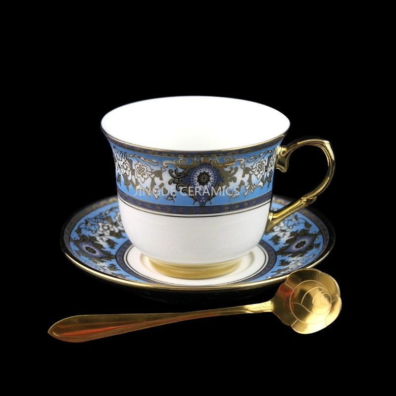 Tasse à café en céramique, tas - Coffee Tea English avis et prix