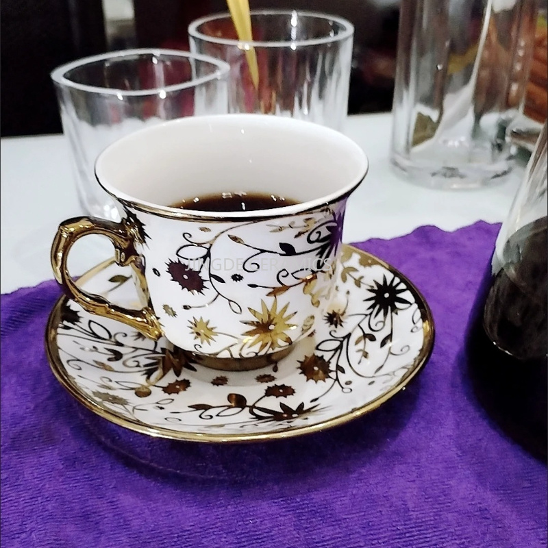 Tasse à café en céramique, tas - Coffee Tea English avis et prix
