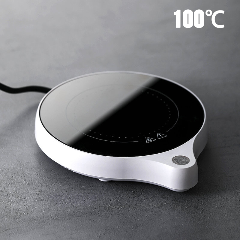 Chauffe-tasse 110V/220V 100 °  - Coffee Tea Maker avis et prix