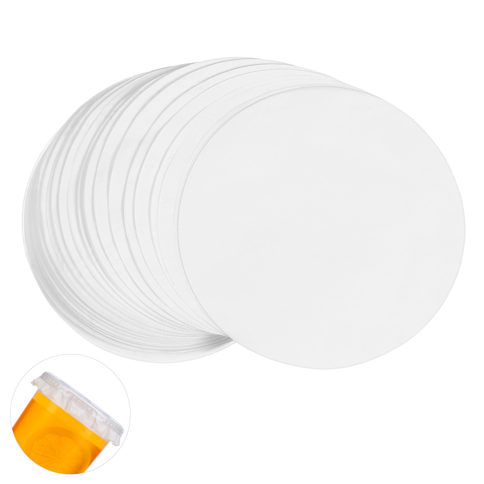 500 pièces de papier d'étanché - Coffee Tea With Milk avis et prix