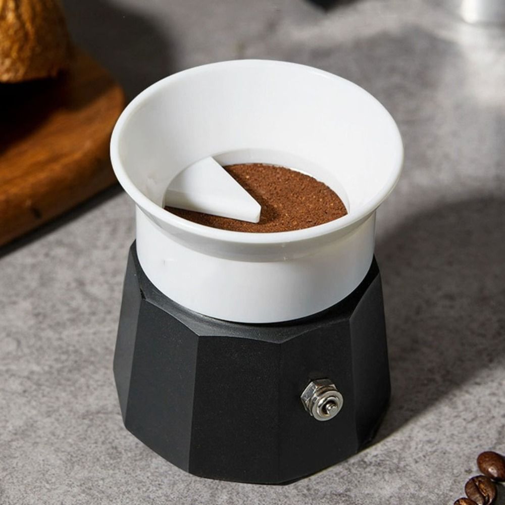 Distributeur de café anti-déve - Coffee Tamper Leveler avis et prix