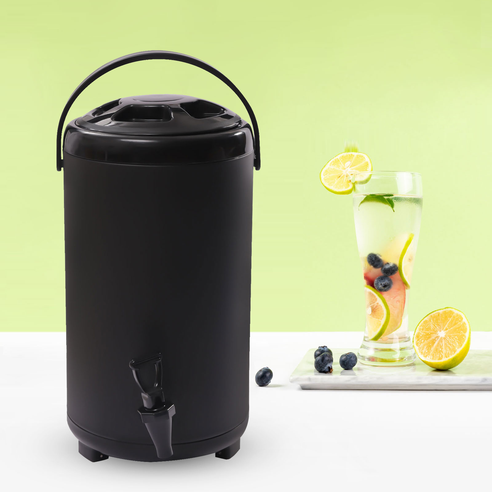 Distributeur de boissons isoth - Dispenser Coffee And Tea avis et prix