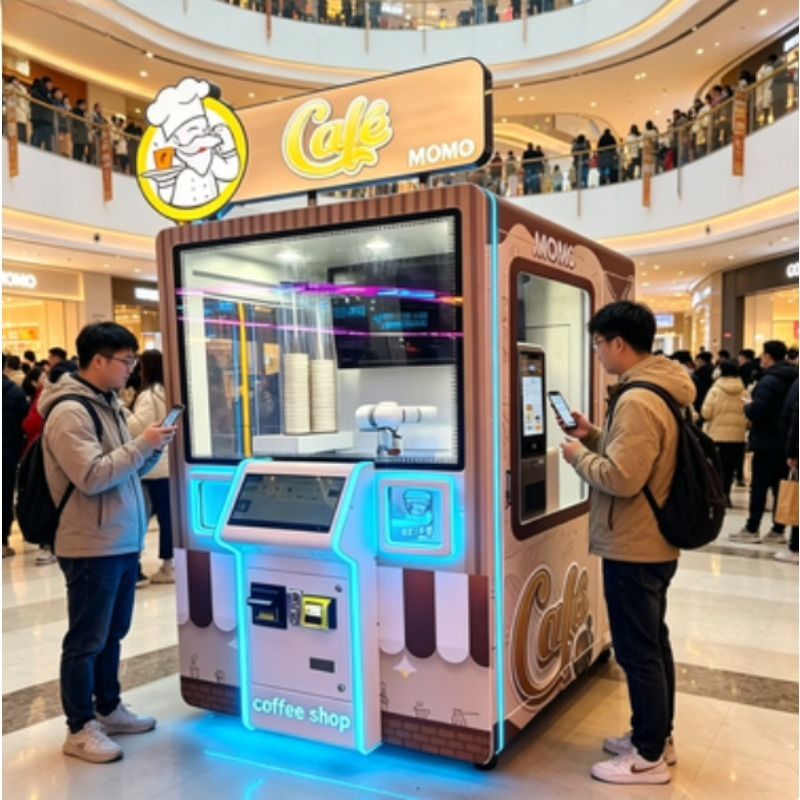 Distributeur automatique de ca - Dispenser Coffee And Tea avis et prix
