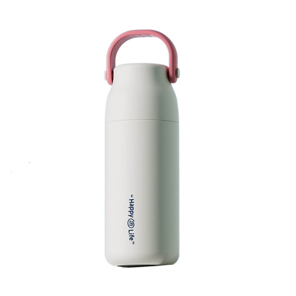 Bouteille isolée de 500ml, bou - Cold Brew Bottle avis et prix