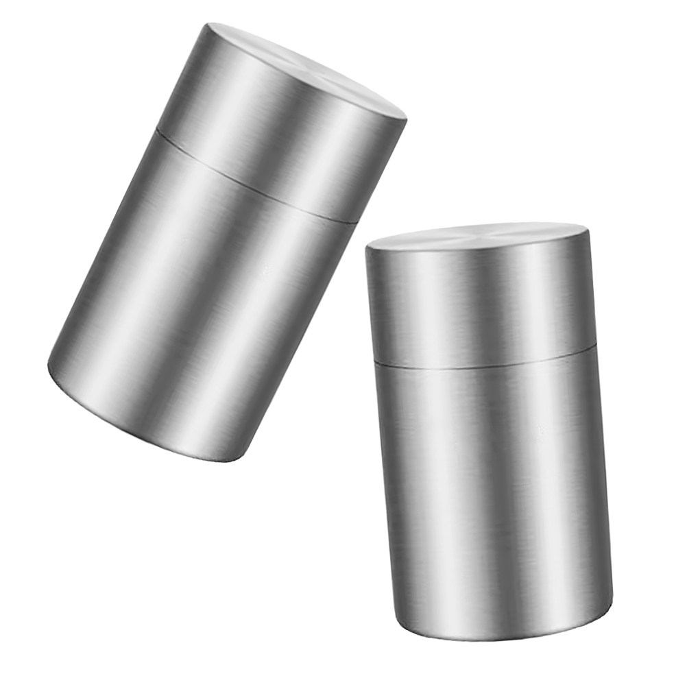 2 pièces de boîtes de stockage - Coffee Tea And Bean avis et prix