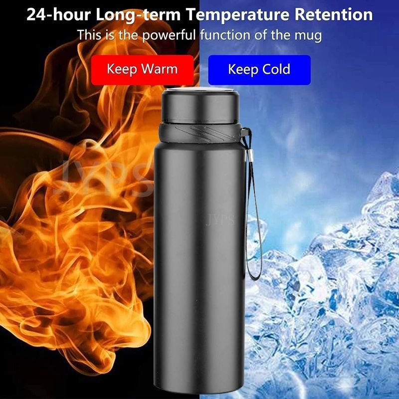 Bouteille d'eau thermique en a - Cold Brew Bottle avis et prix
