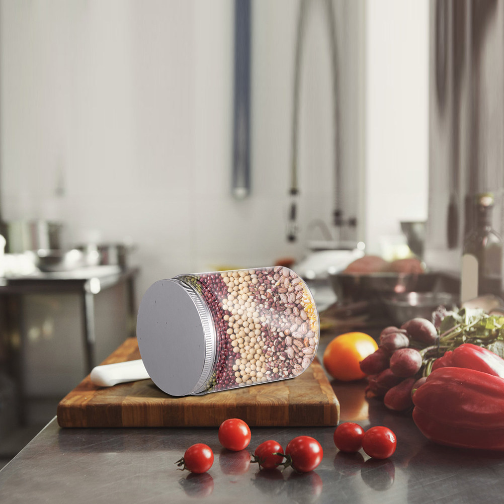 10 pots de stockage alimentair - Coffee Tea And Bean avis et prix