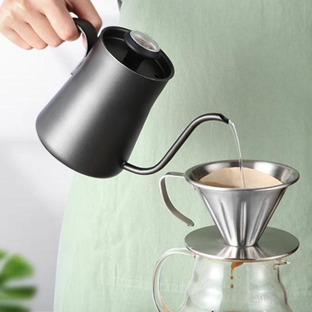 Bouilloire à thé en acier inox - Coffee Tea Maker avis et prix