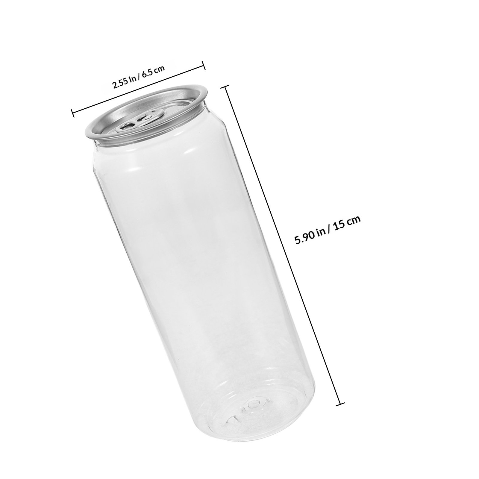 10 Pcs Bocaux de Conservation  - Coffee Tea With Milk avis et prix