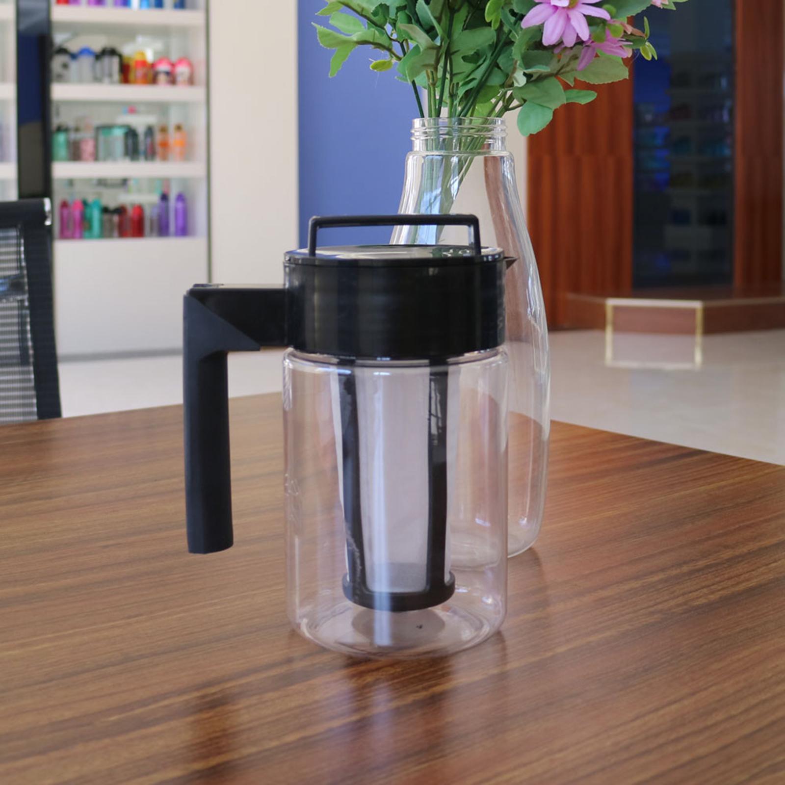 Cuisine thé froid brassage caf - Cold Brew Bottle avis et prix