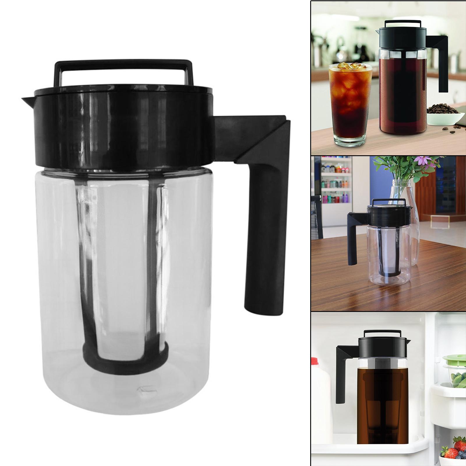 Cuisine thé froid brassage caf - Cold Brew Bottle avis et prix