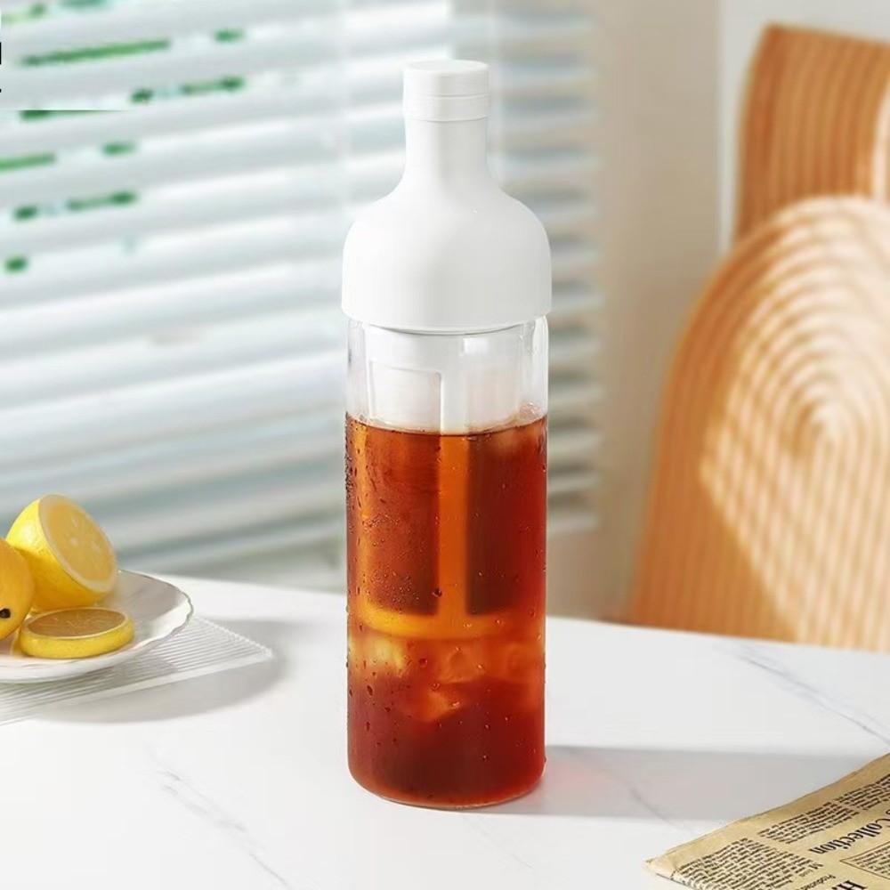 Carafe à café froid portable g - Cold Brew Bottle avis et prix