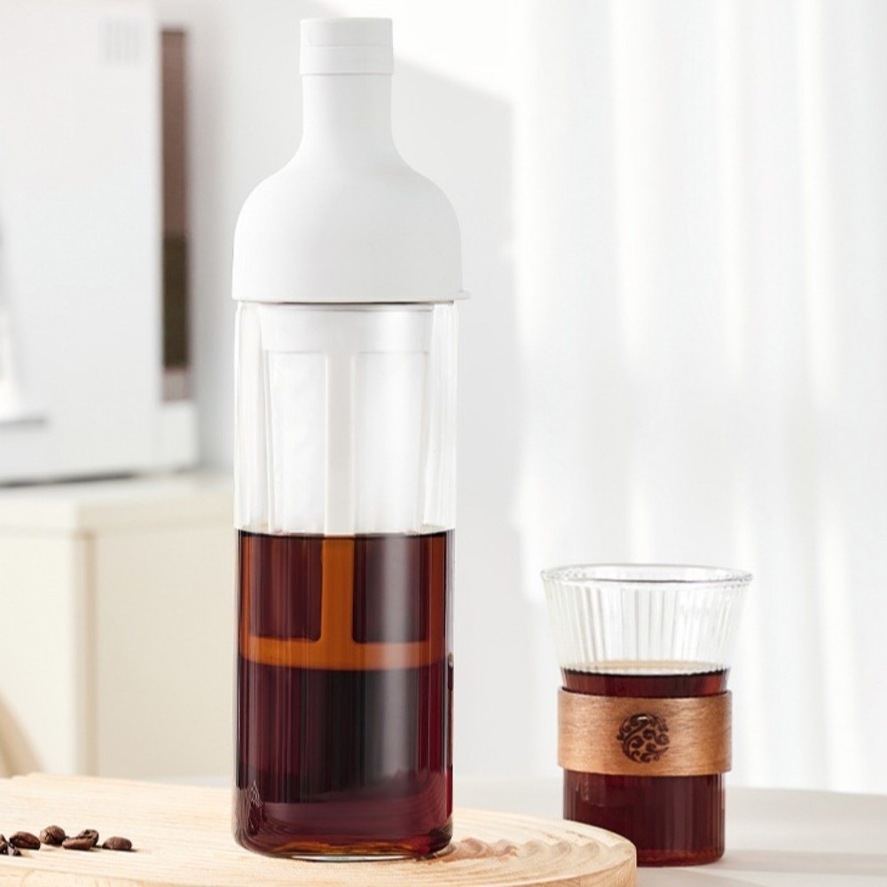 Carafe à café froid portable g - Cold Brew Bottle avis et prix