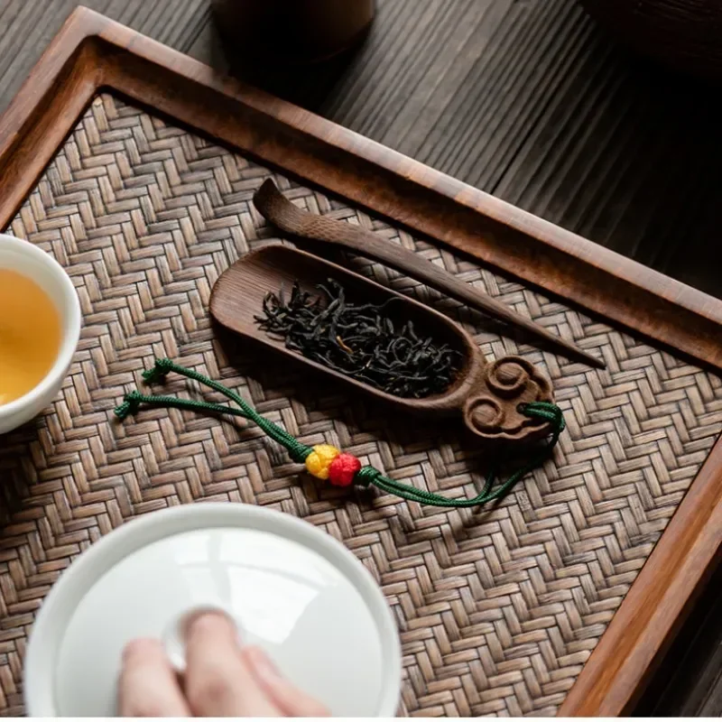 Ensemble de plateaux à thé rét - Dispenser Coffee And Tea avis et prix